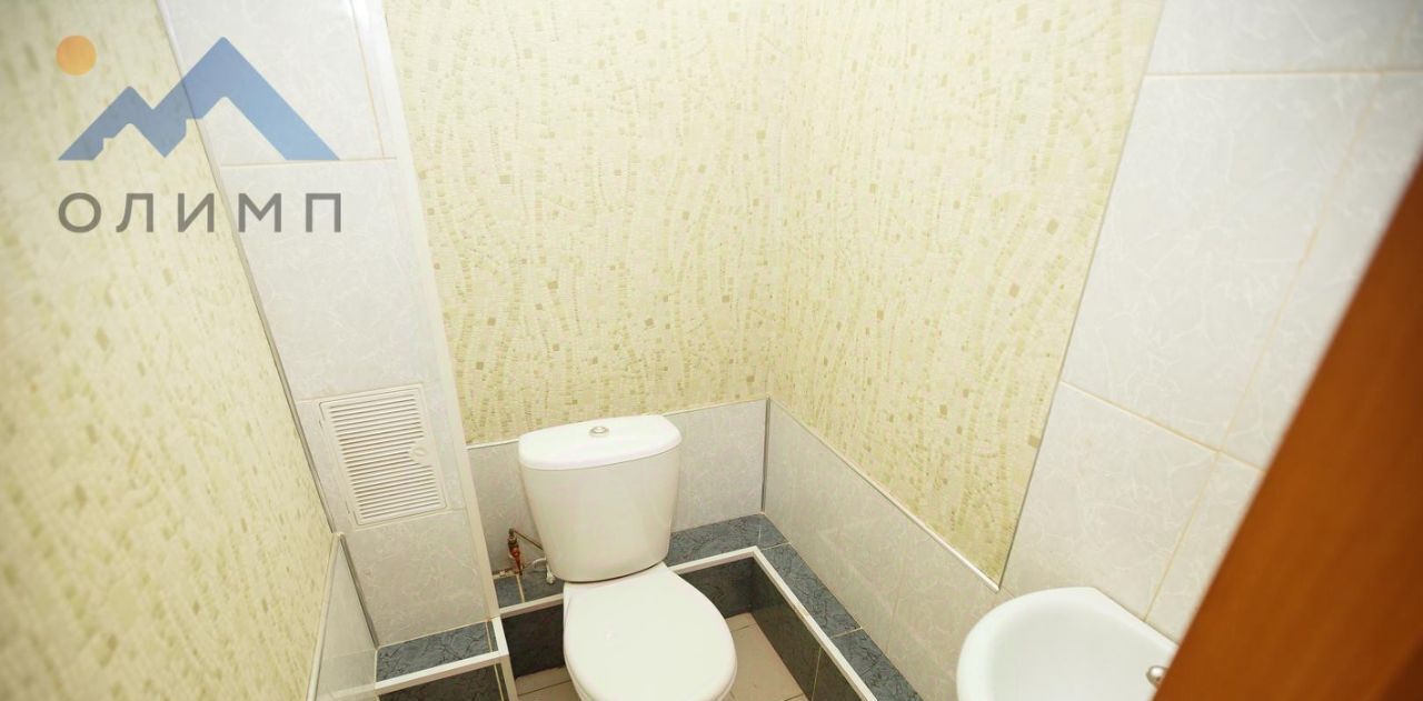 квартира г Ярославль р-н Дзержинский ул Романовская 2к/2 фото 15