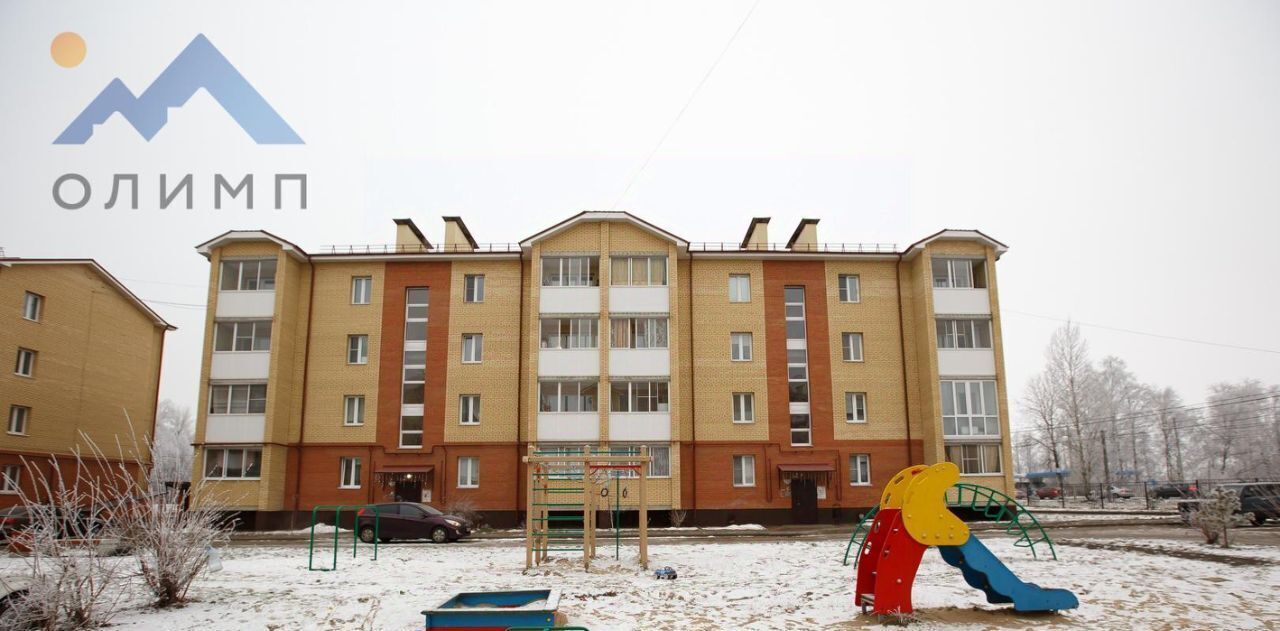 квартира г Ярославль р-н Дзержинский ул Романовская 2к/2 фото 19