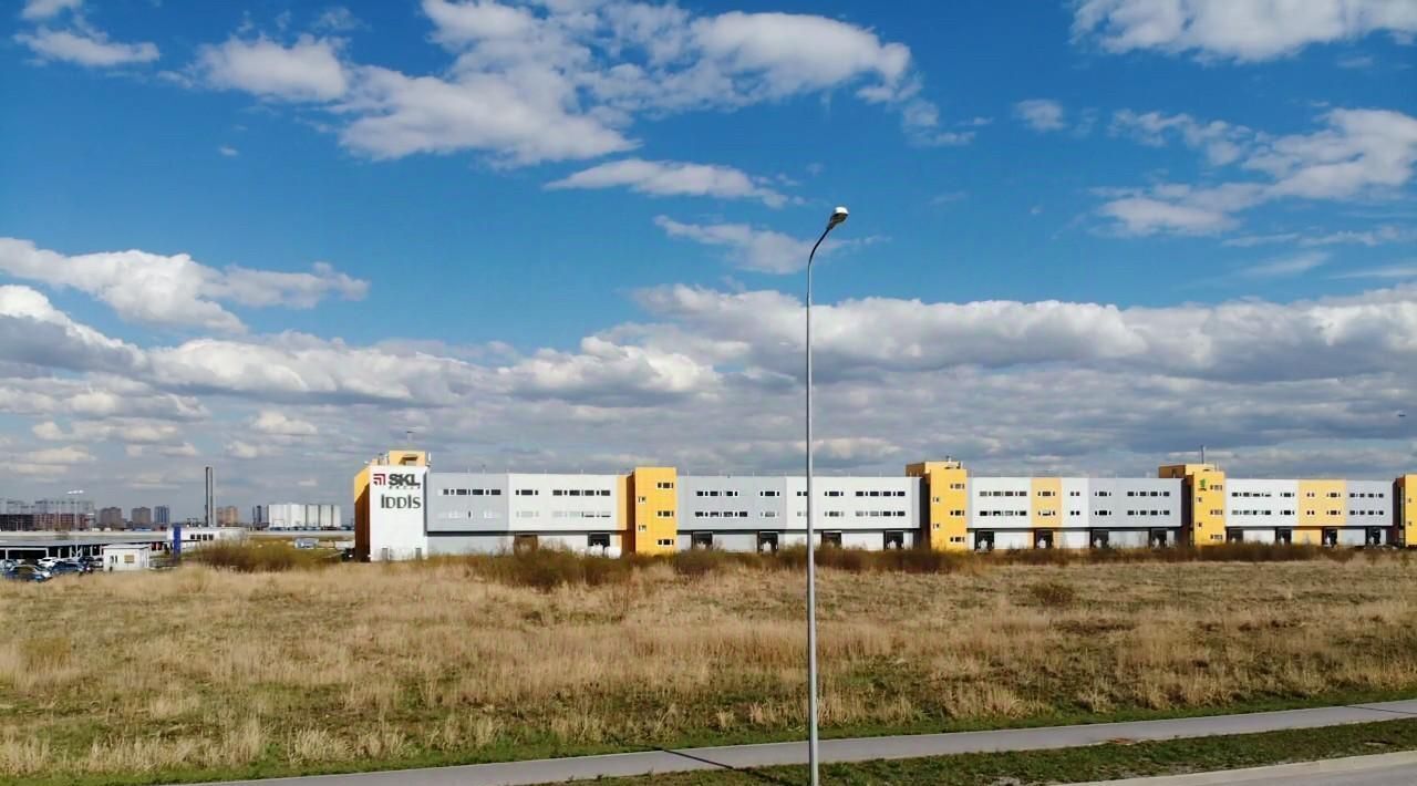 офис г Санкт-Петербург п Шушары ш Пулковское 56к/4 Звездная фото 2