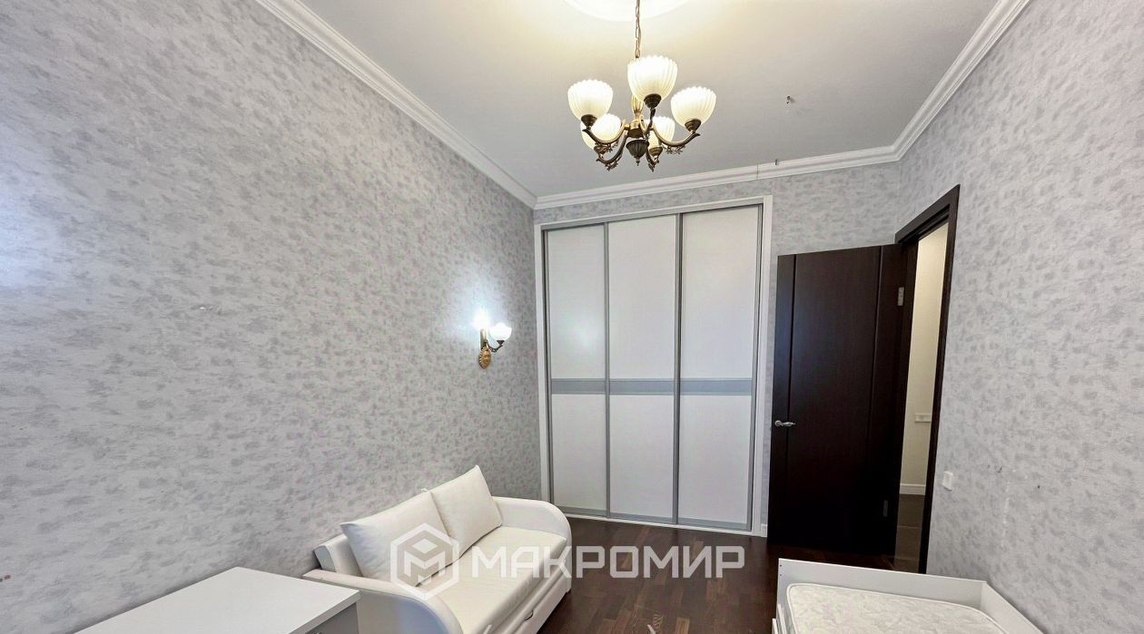 квартира г Пермь р-н Индустриальный пр-кт Декабристов 2 фото 18