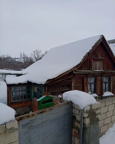 дом х Лихой ул Советская 53 Комиссаровское сельское поселение фото