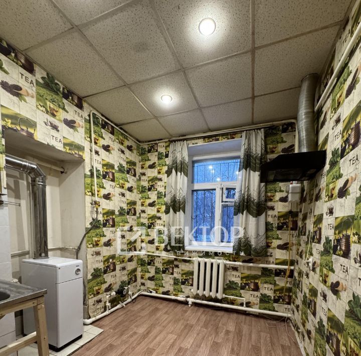 квартира г Кострома ул Смирнова Юрия 37 фото 5