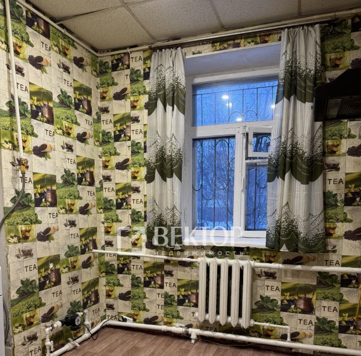 квартира г Кострома ул Смирнова Юрия 37 фото 4