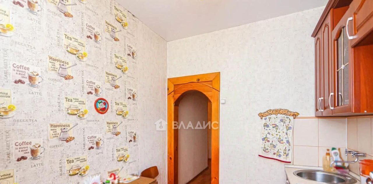 квартира г Улан-Удэ р-н Железнодорожный ул Гастелло 3 фото 16