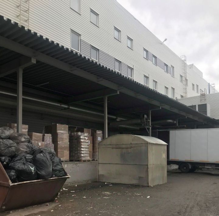 производственные, складские г Екатеринбург Ботаническая ул Черняховского 13/2 86к фото 4