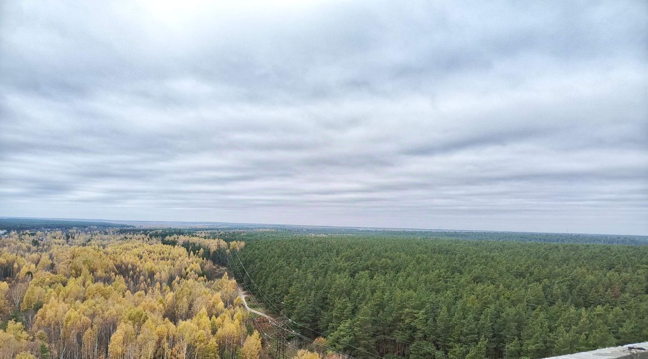 квартира г Тверь р-н Заволжский ул Новочеркасская 49 фото 14