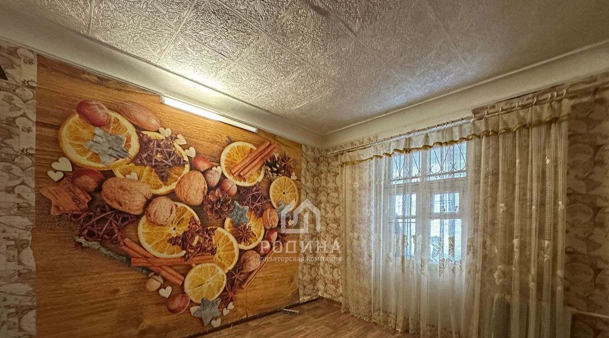 квартира г Комсомольск-на-Амуре Ленинский Округ ул Орехова 62 фото 3