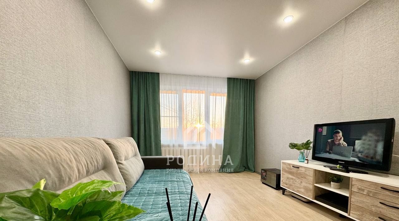 квартира г Хабаровск р-н Индустриальный ул Юности 13 фото 5