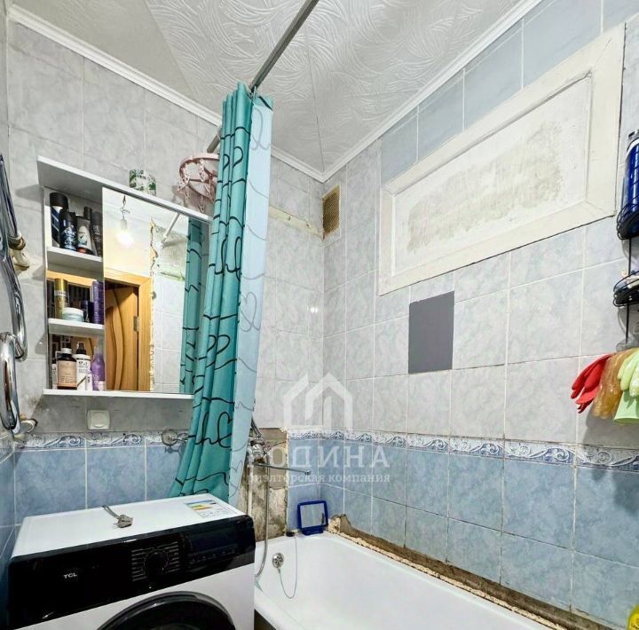 квартира г Хабаровск р-н Индустриальный ул Юности 13 фото 12