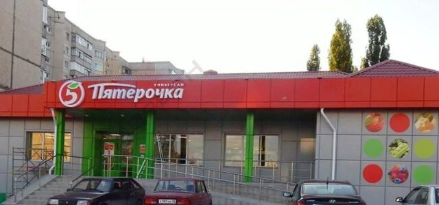 р-н Карасунский ул Сормовская 206 фото