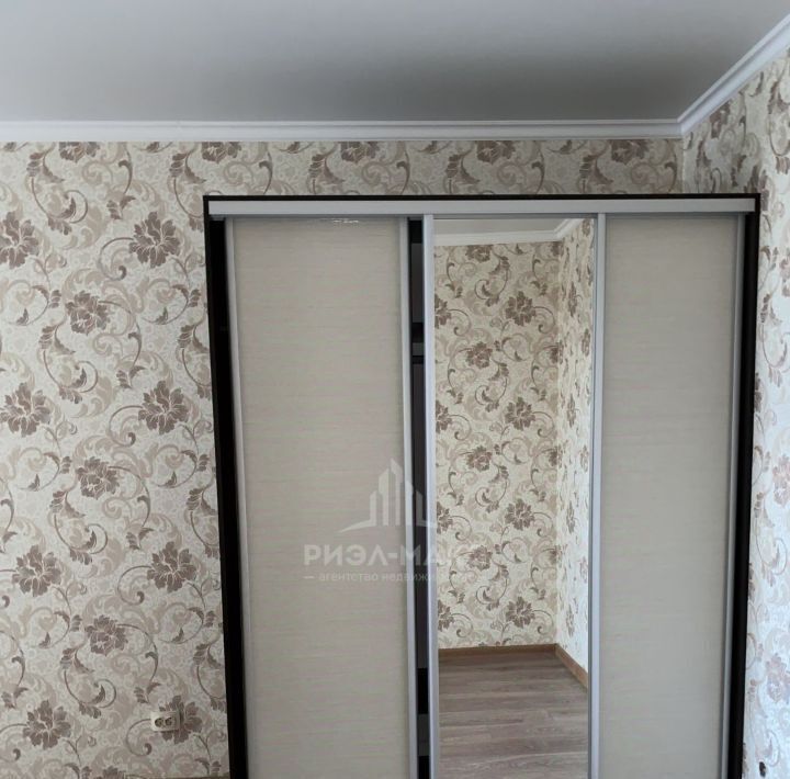 квартира г Брянск р-н Советский ул Спартаковская 125 фото 3
