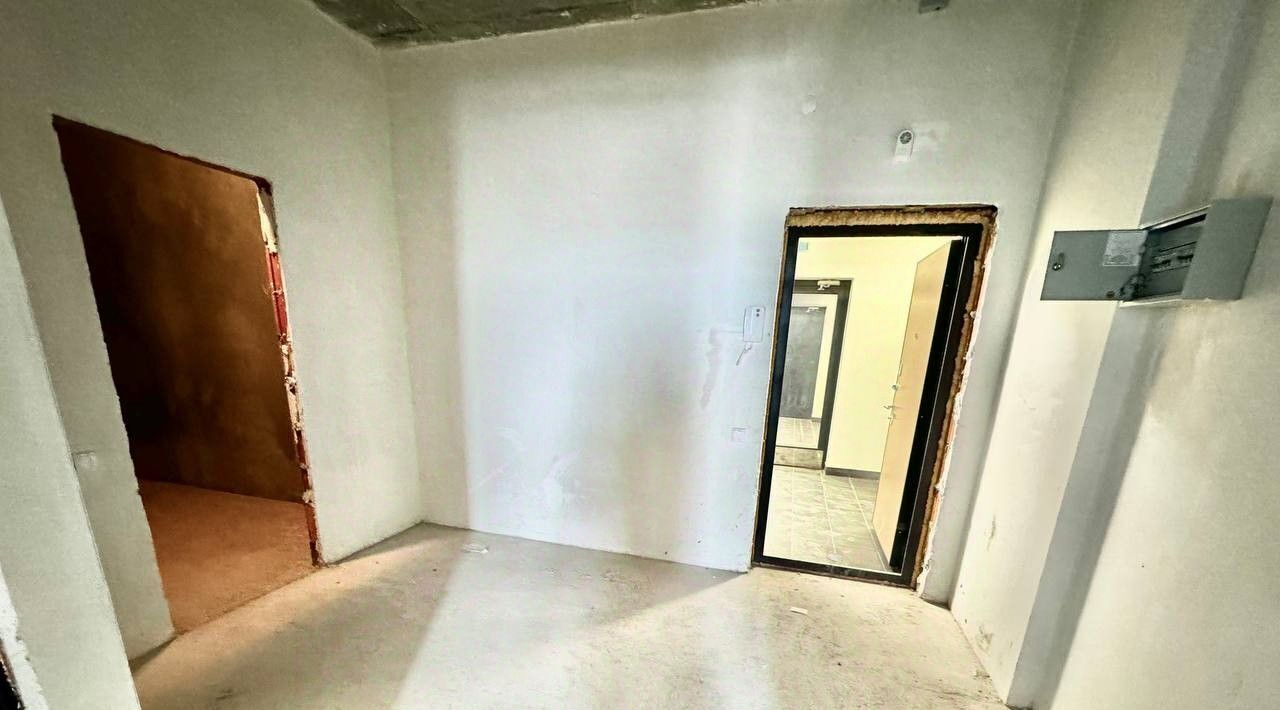 квартира г Казань Козья слобода ул Сибгата Хакима 51 фото 4