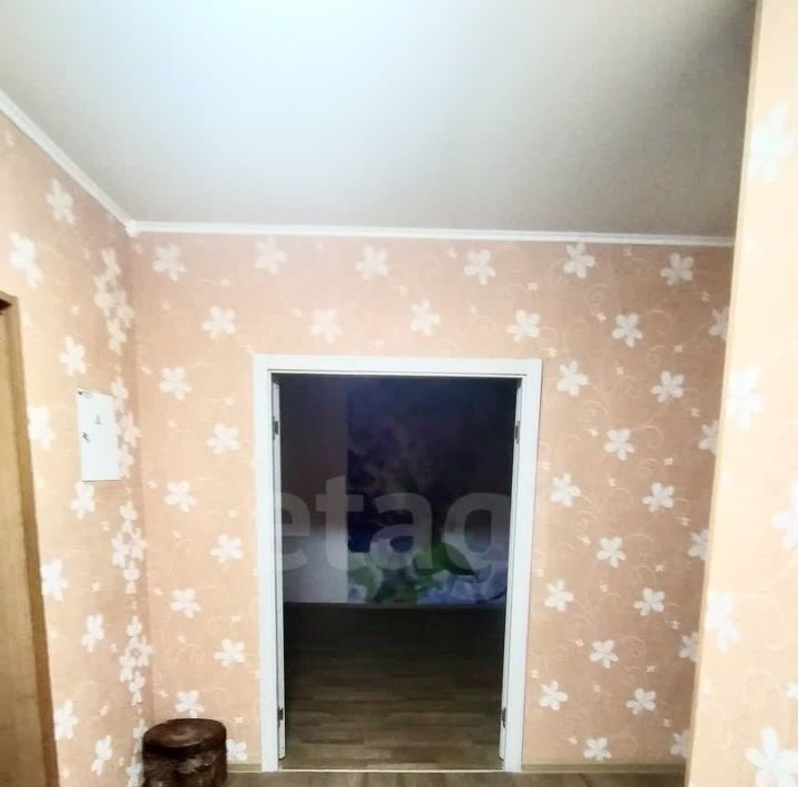 квартира г Калуга р-н Московский ул Кибальчича 28 фото 3