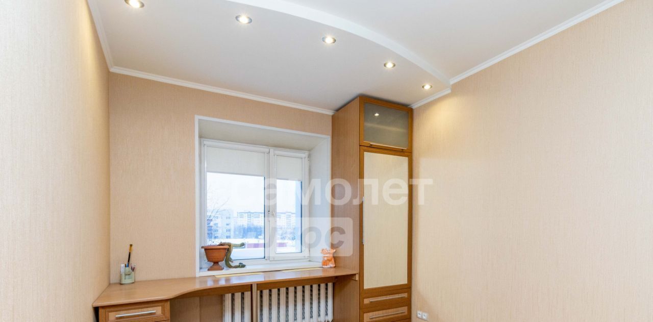 квартира г Сургут ул Мелик-Карамова 64 23-й фото 4