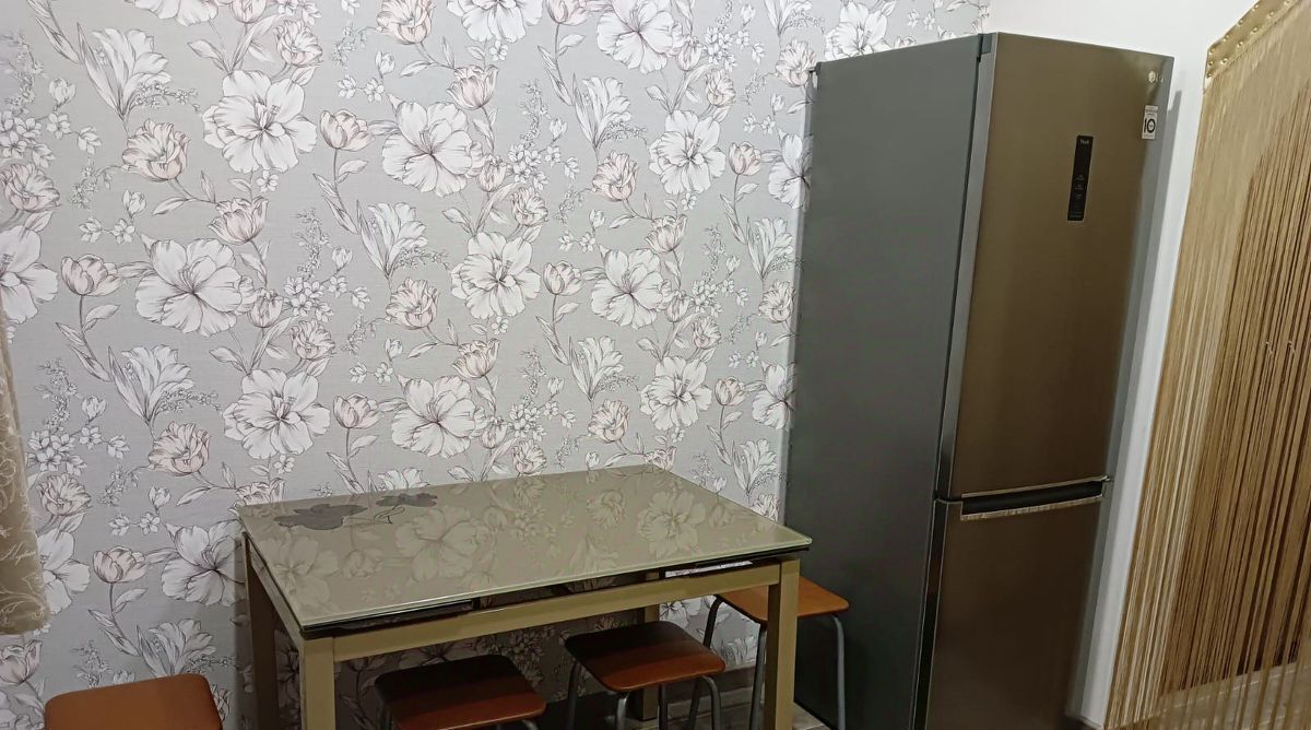 квартира г Рязань р-н Московский ул Станкозаводская 8 фото 10