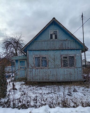 дом Ярославское шоссе, муниципальное образование Карабаново фото