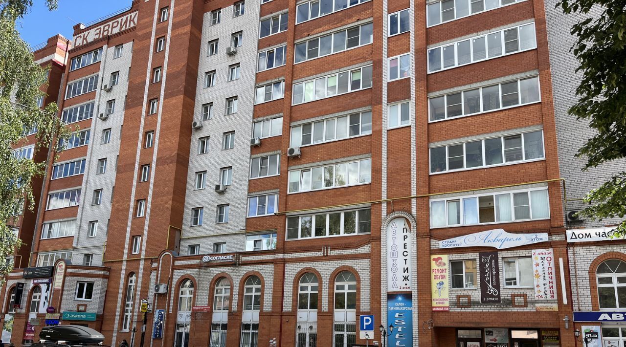 торговое помещение р-н Александровский г Александров ул Свердлова 1 фото 3
