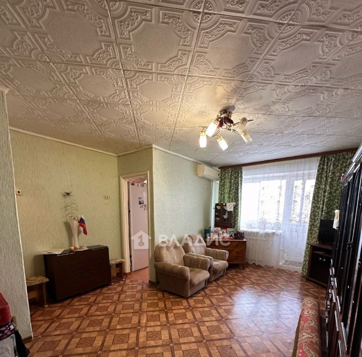 квартира г Орск р-н Октябрьский Новый город ул Краматорская 52 фото 3