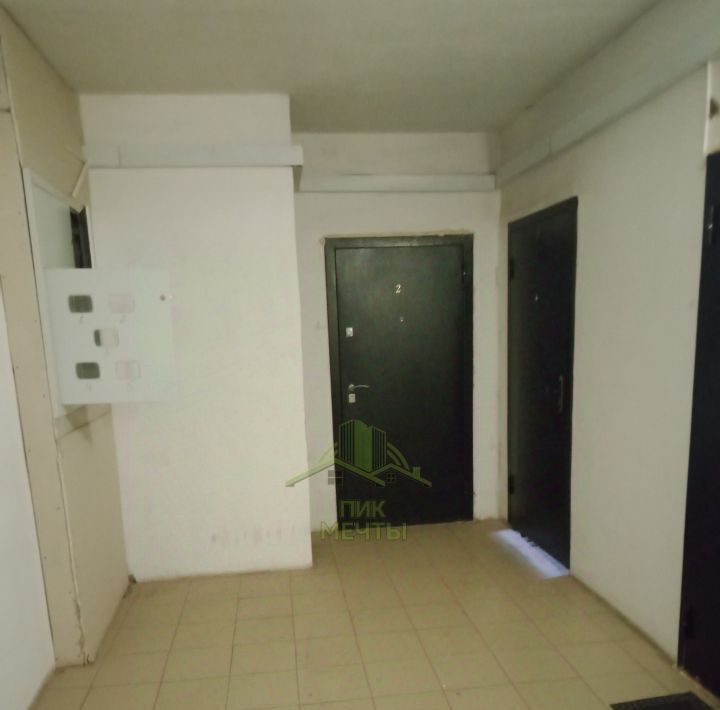 квартира г Улан-Удэ р-н Октябрьский мкр 140А 40 фото 4