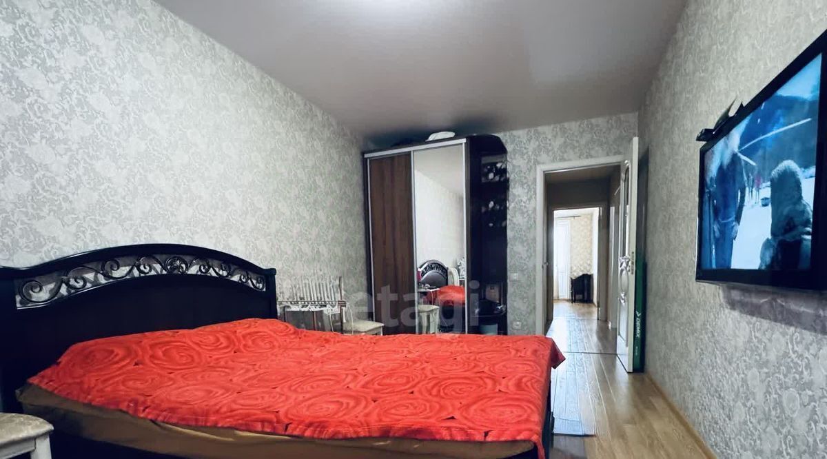 квартира г Каспийск ул Каспийская 8 4б фото 14