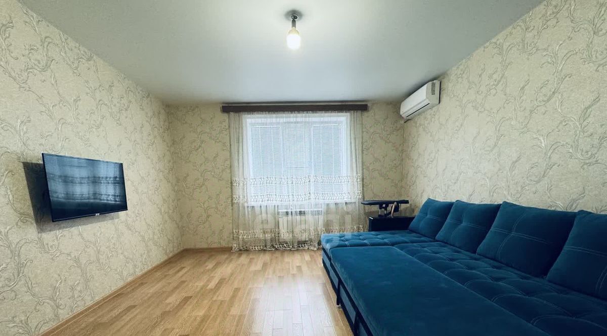 квартира г Каспийск ул Каспийская 8 4б фото 9