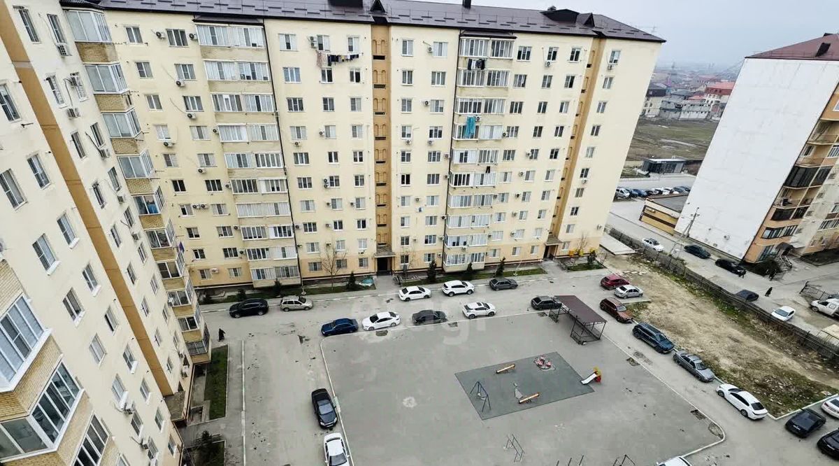 квартира г Каспийск ул Каспийская 8 4б фото 27
