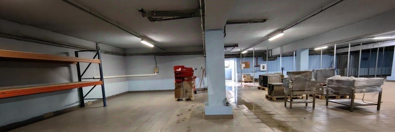 производственные, складские городской округ Одинцовский г Голицыно Минского шоссе тер., 13, 45-й километр фото 11