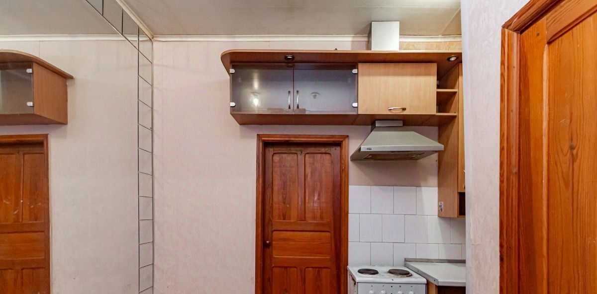 квартира г Барнаул р-н Октябрьский ул 40 лет Октября 31а фото 2