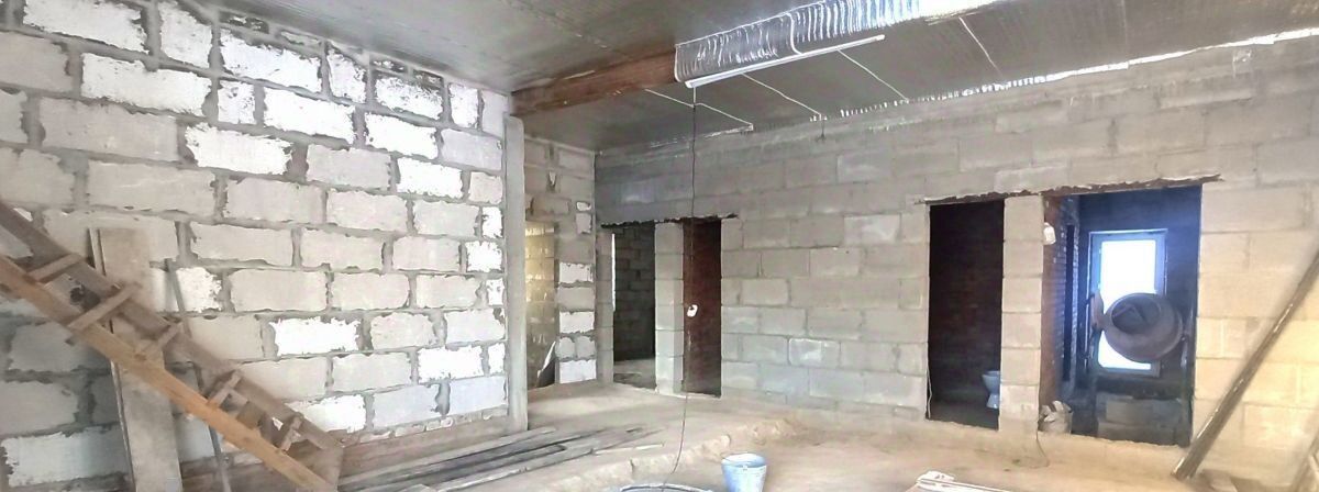 дом г Барнаул п Бельмесево ул Сибирская Долина КП Сибирская долина фото 4