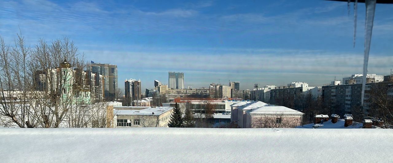 офис г Пермь р-н Ленинский ул Советская 104 фото 3