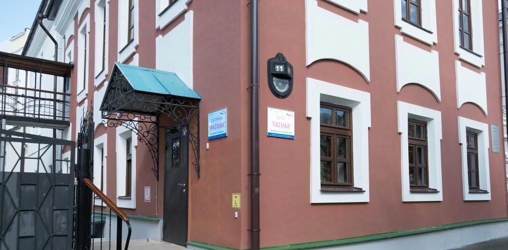 комната г Казань р-н Вахитовский ул Миславского 11 фото 1