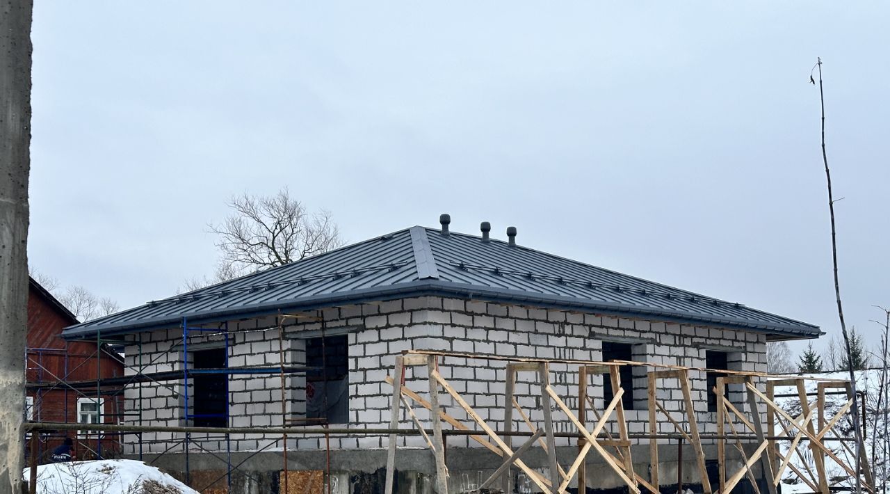 дом г Псков ул Николая Коротаева 12 фото 15