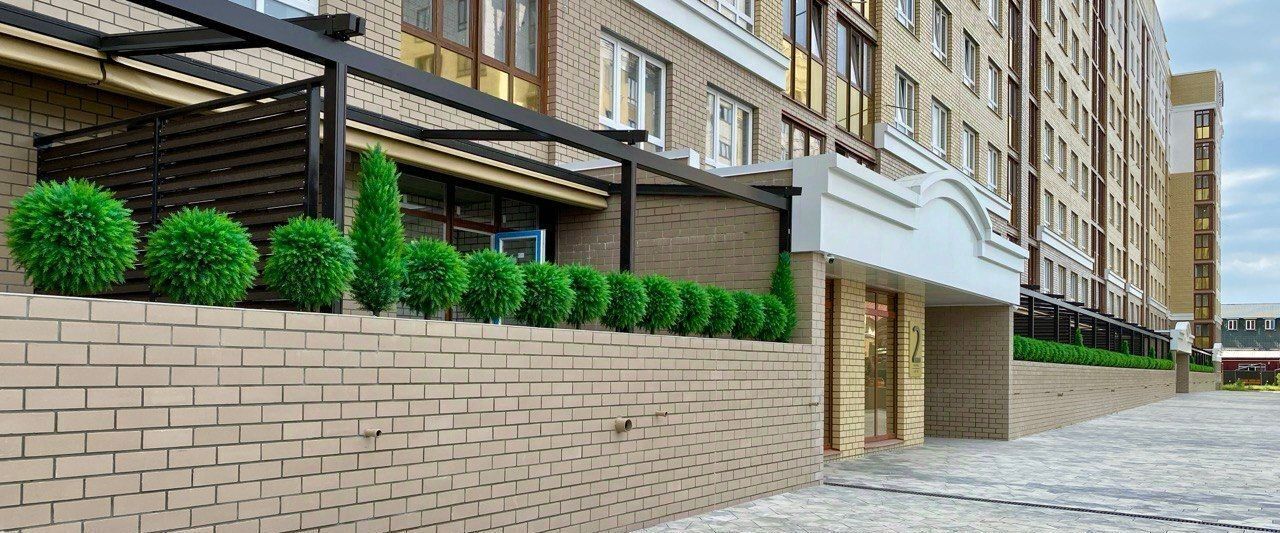 квартира г Брянск р-н Бежицкий ул Ульянова фото 4