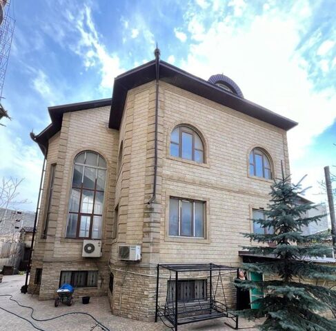р-н Кировский ул. Студенческая, 4 фото
