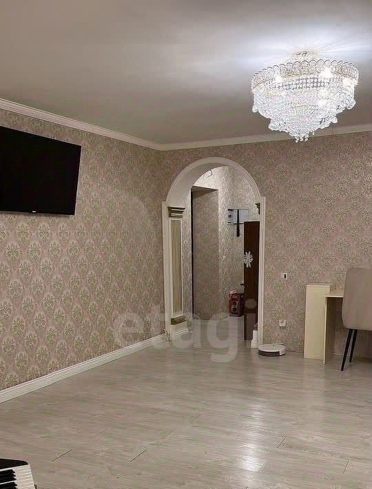 квартира г Калуга проезд Тарусский 14 Турынино фото 3