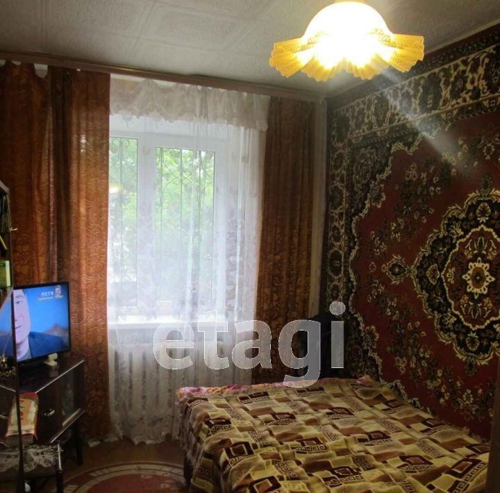 квартира г Калуга р-н Московский ул Баррикад 125 фото 4
