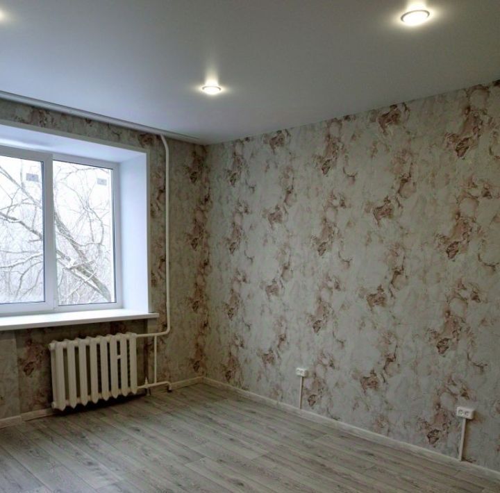 комната г Нижний Новгород Парк культуры ул Сергея Тюленина 6 фото 2