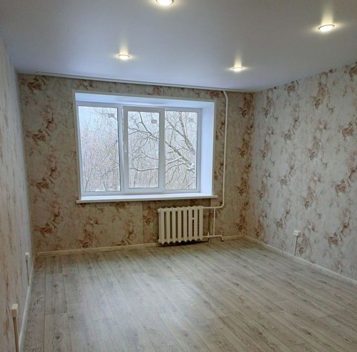 комната г Нижний Новгород Парк культуры ул Сергея Тюленина 6 фото 3