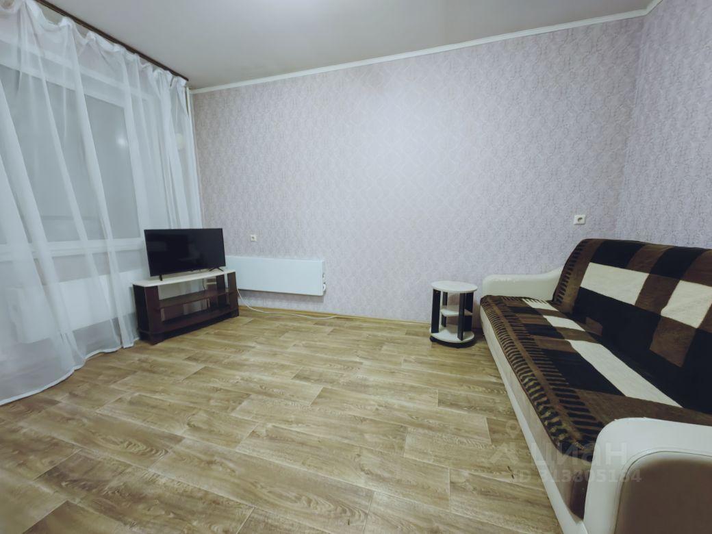 квартира г Новосибирск ул Тюленина 21 фото 1