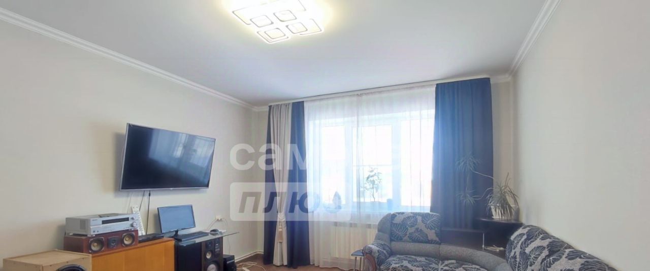 дом г Старый Оскол ул Цветная фото 4