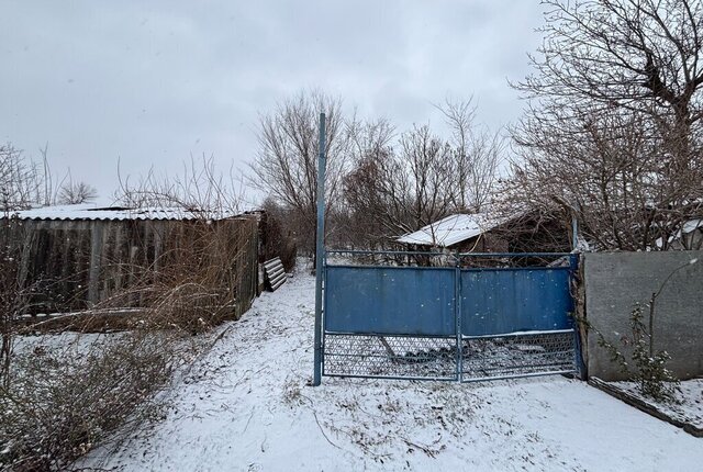 земля ст-ца Крыловская ул Кондратюка фото