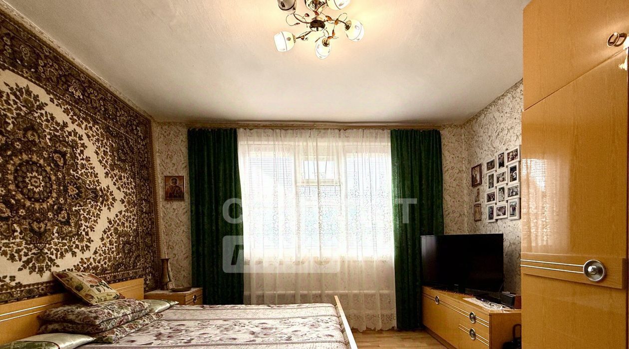 дом г Волгоград р-н Кировский ул Красногорская фото 7