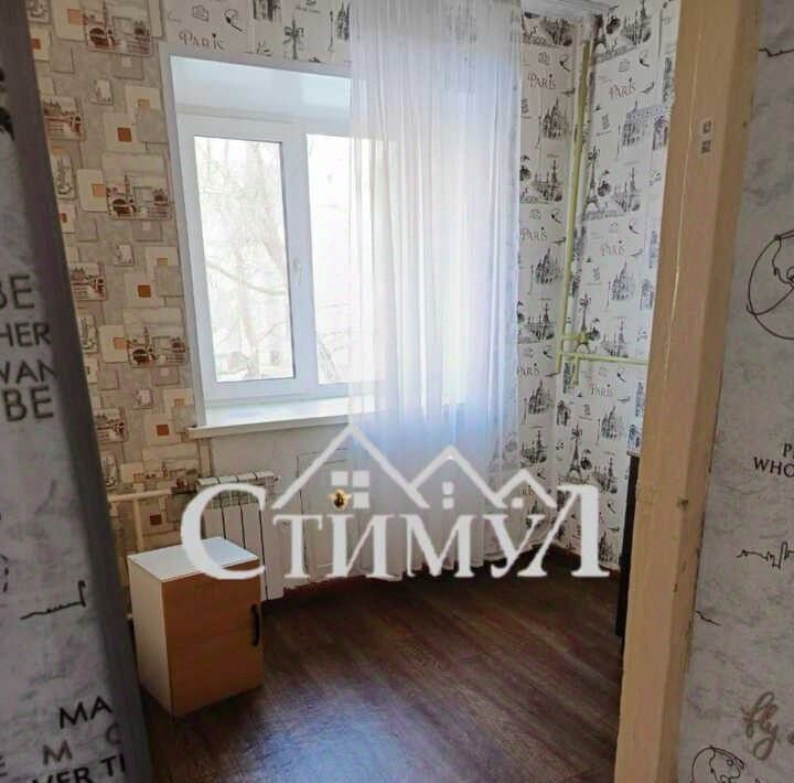 квартира г Абакан ул Советская 32 фото 6
