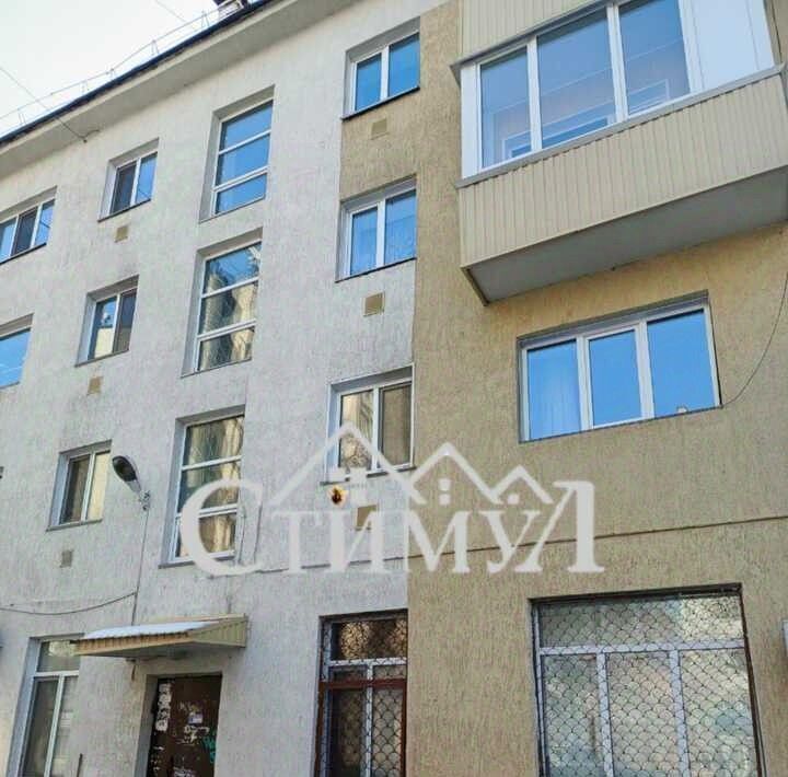 квартира г Абакан ул Советская 32 фото 13