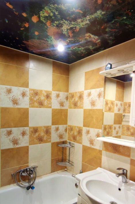 квартира г Кирово-Чепецк ул Юбилейная 1к/2 фото 21