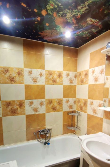 квартира г Кирово-Чепецк ул Юбилейная 1к/2 фото 22