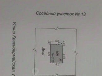 свободного назначения р-н Анапский г Анапа ул Красноармейская 15 фото 22
