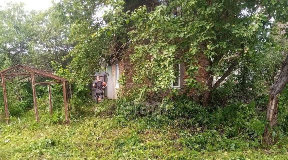 дом г Калуга снт Заря 149 фото 14