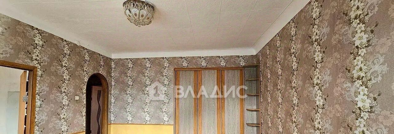 квартира г Улан-Удэ р-н Железнодорожный ул Комсомольская 27 фото 1