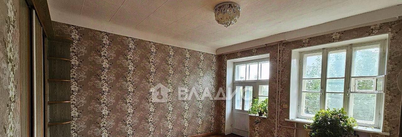 квартира г Улан-Удэ р-н Железнодорожный ул Комсомольская 27 фото 2